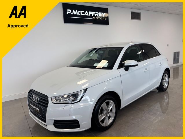vehicle for sale from P McCaffrey Motors