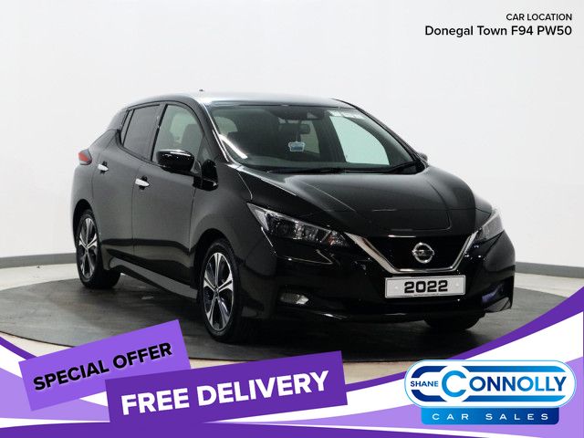 vehicle for sale from Shane Connolly Cars