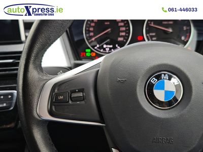 2018 BMW 2 Series