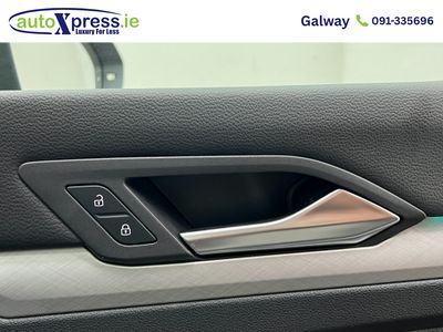 2021 Volkswagen Golf