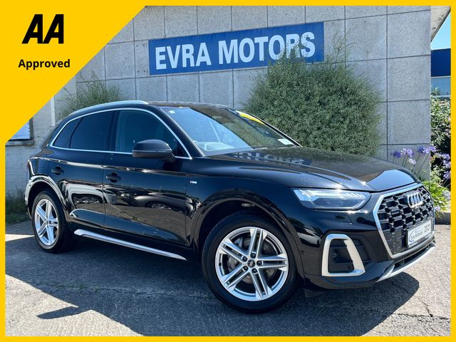 vehicle for sale from Evra Motors