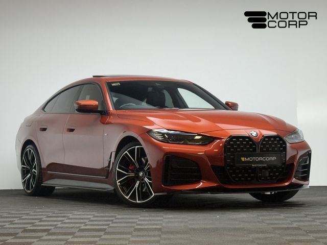 vehicle for sale from Motor Corp