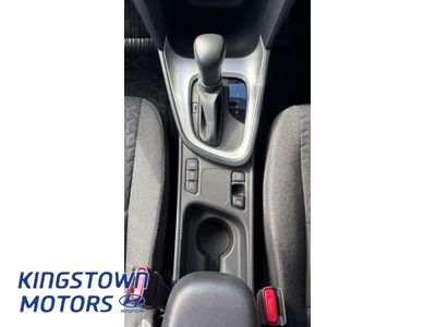 2023 Toyota Yaris Cross