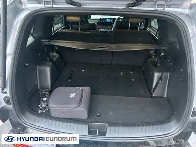 2025 Hyundai Santa Fe