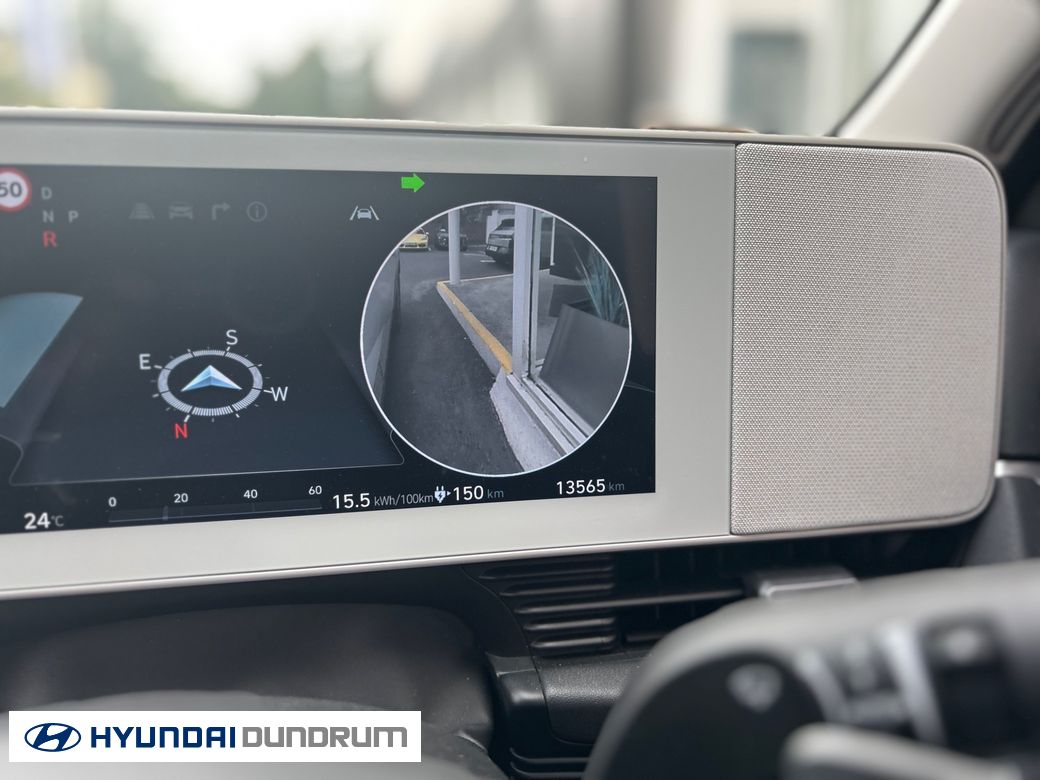 2024 Hyundai Ioniq 5