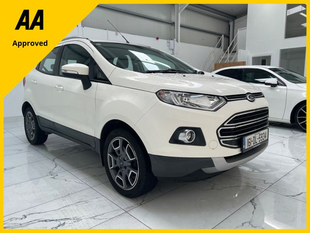 vehicle for sale from Anthony Conaghan Cars