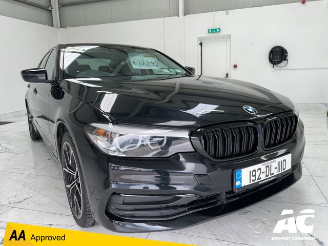 vehicle for sale from Anthony Conaghan Cars