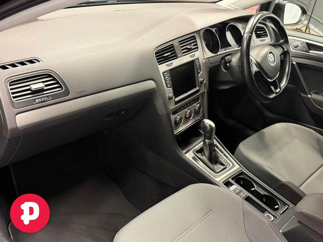 2014 Volkswagen Golf