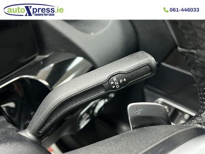2021 Mercedes-Benz GLA Class