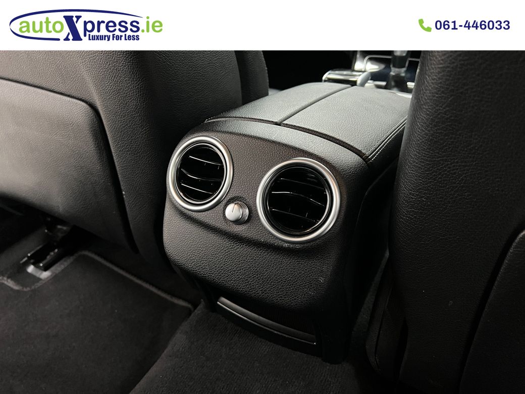 2016 Mercedes-Benz C Class