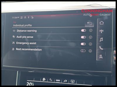 2022 Audi e-tron