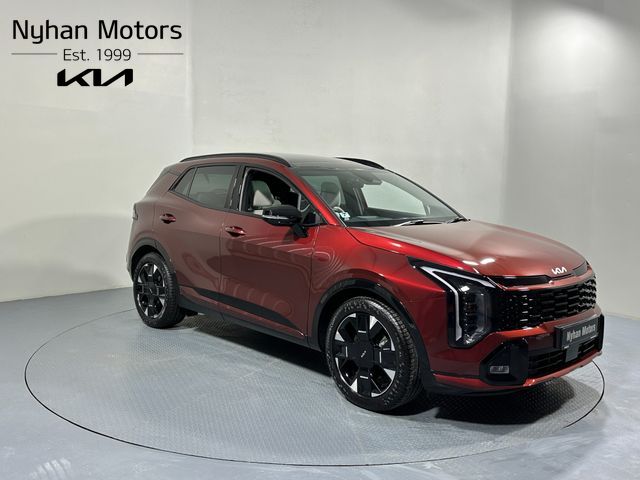 vehicle for sale from Nyhan Motors