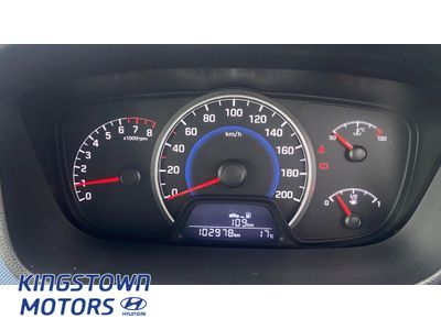 2015 Hyundai i10