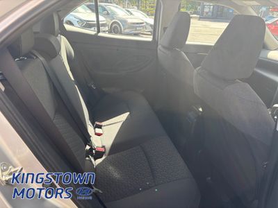 2023 Toyota Yaris Cross