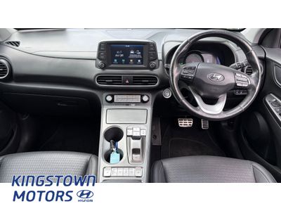 2019 Hyundai Kona