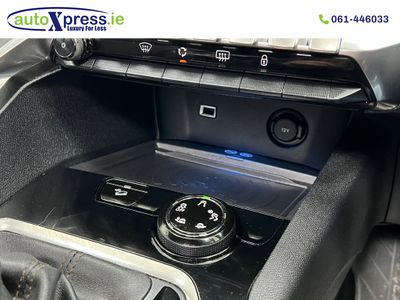 2017 Peugeot 3008