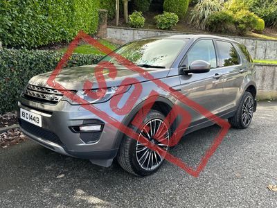 vehicle for sale from Colm Lindsay Cars Newry