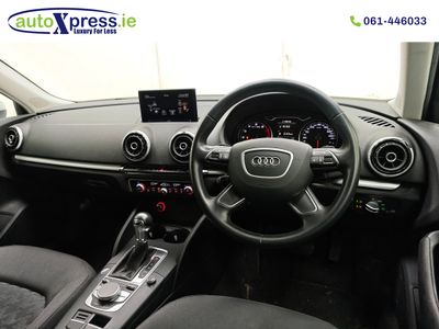 2016 Audi A3
