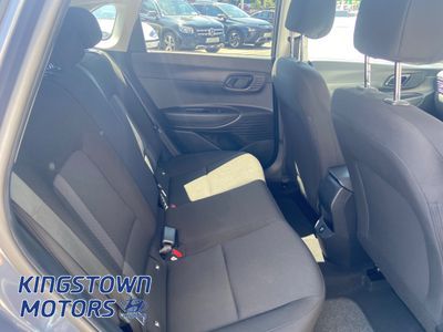 2024 Hyundai i20