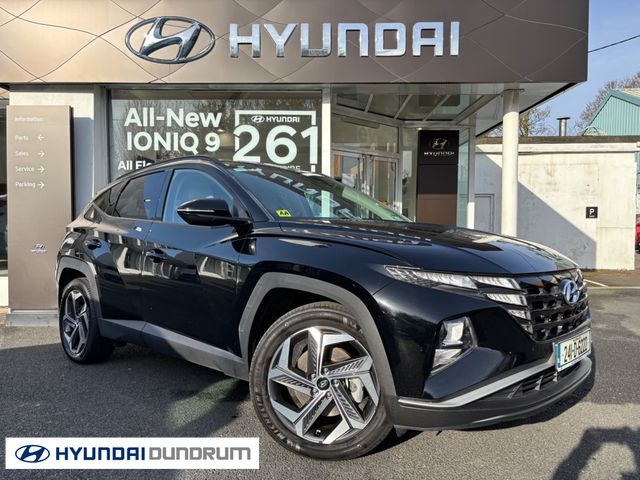 vehicle for sale from Hyundai Dundrum