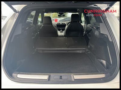 2024 DS Automobiles DS 7