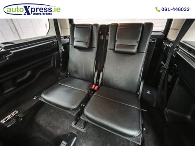 2014 Land Rover Discovery