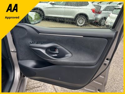 2023 Toyota Yaris
