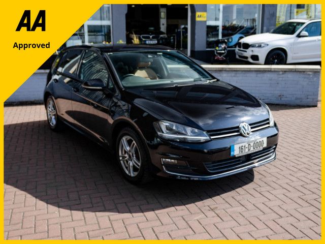 vehicle for sale from Naas Road Autos