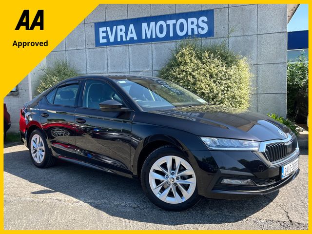 vehicle for sale from Evra Motors