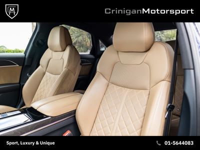 2019 Audi A8