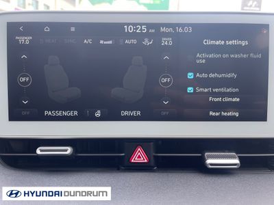 2022 Hyundai Ioniq 5