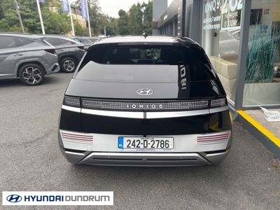 2024 Hyundai Ioniq 5