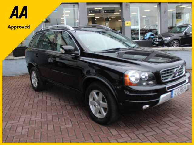 vehicle for sale from Naas Road Autos