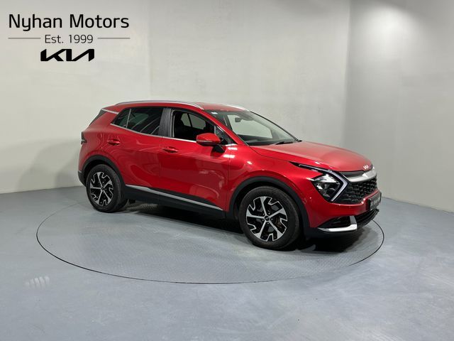 vehicle for sale from Nyhan Motors