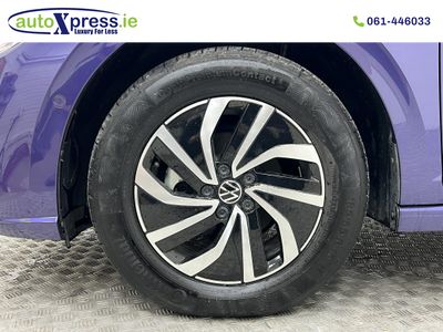 2023 Volkswagen Polo