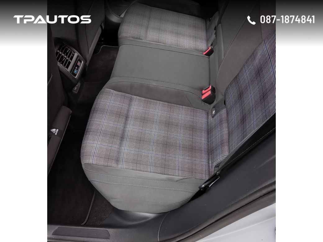 2021 Volkswagen Golf