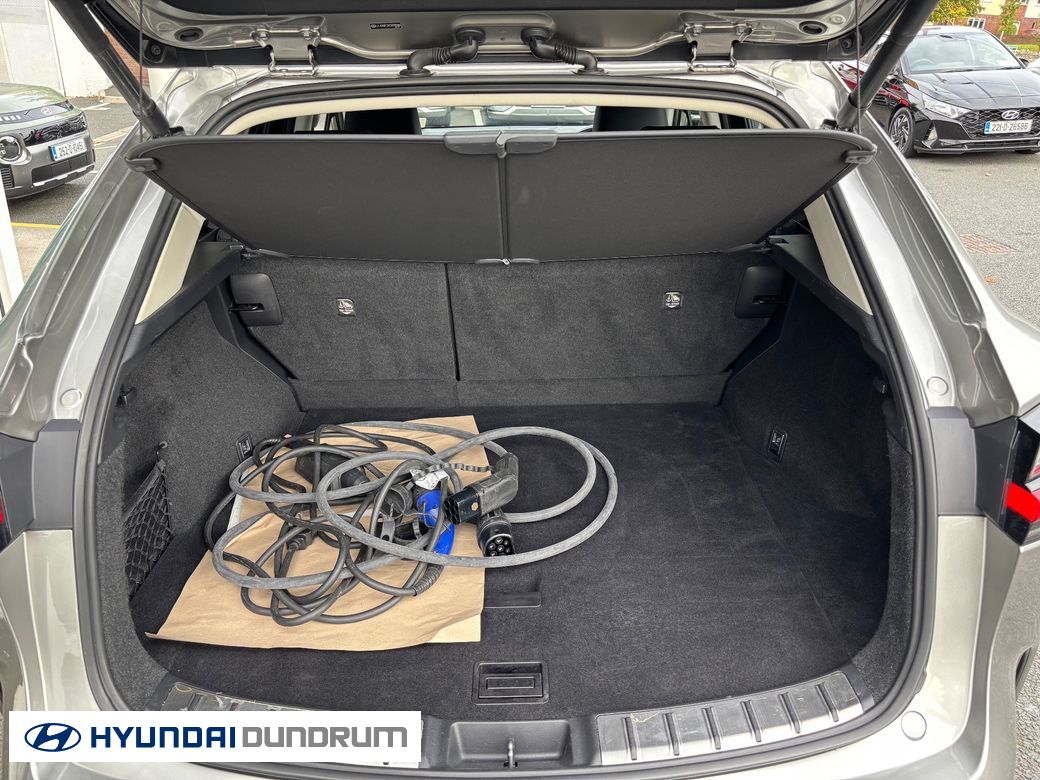 2022 Lexus NX 450H+
