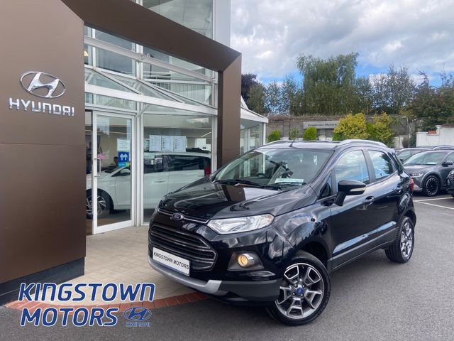 vehicle for sale from Kingstown Motors