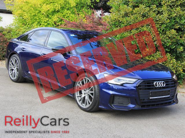 vehicle for sale from Reilly Cars