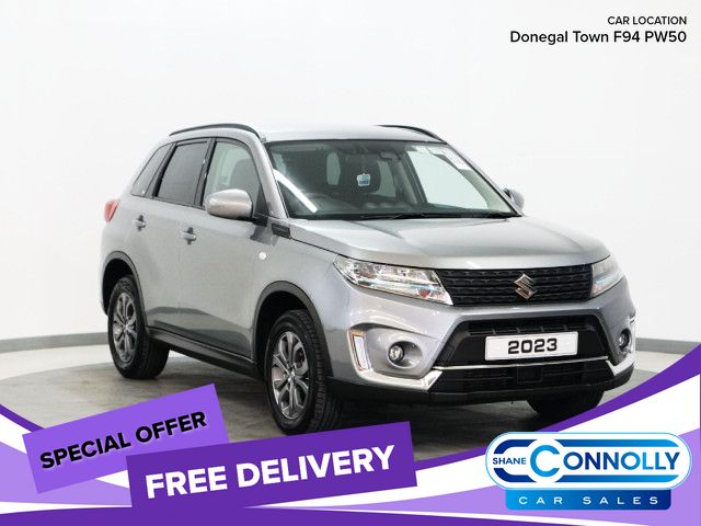 vehicle for sale from Shane Connolly Cars