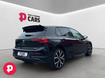 2021 Volkswagen Golf