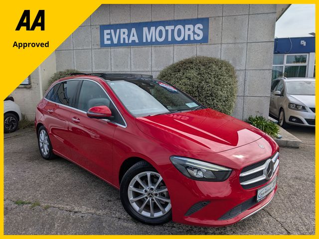 vehicle for sale from Evra Motors