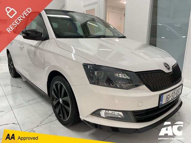 vehicle for sale from Anthony Conaghan Cars