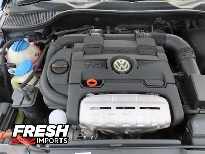 2011 Volkswagen Scirocco