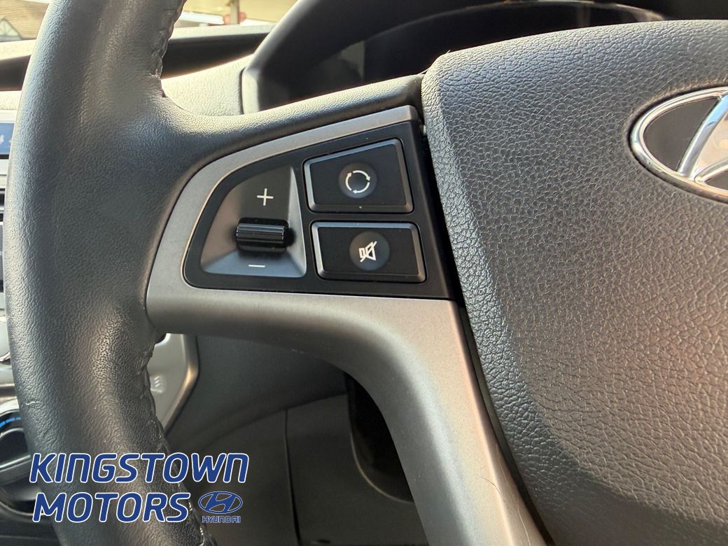 2013 Hyundai i20