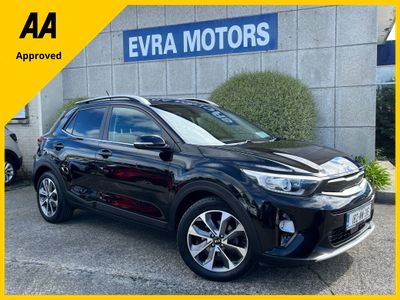 2018 Kia Stonic