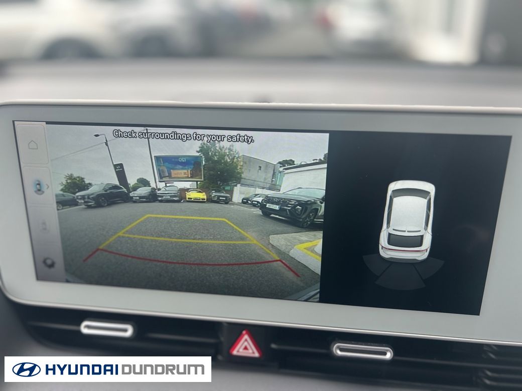 2022 Hyundai Ioniq 5