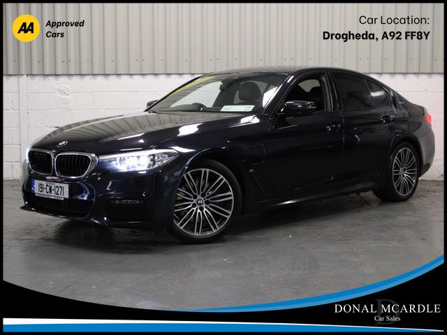 vehicle for sale from Donal McArdle Car Sales