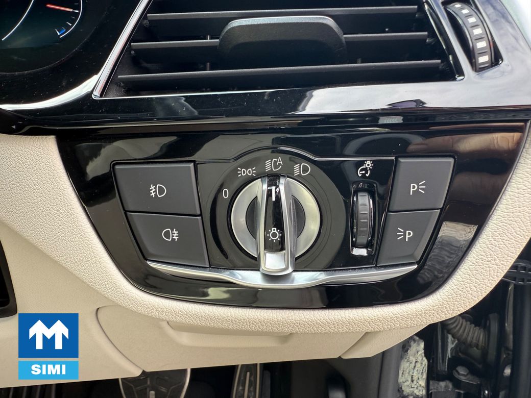 2020 BMW 5 Series