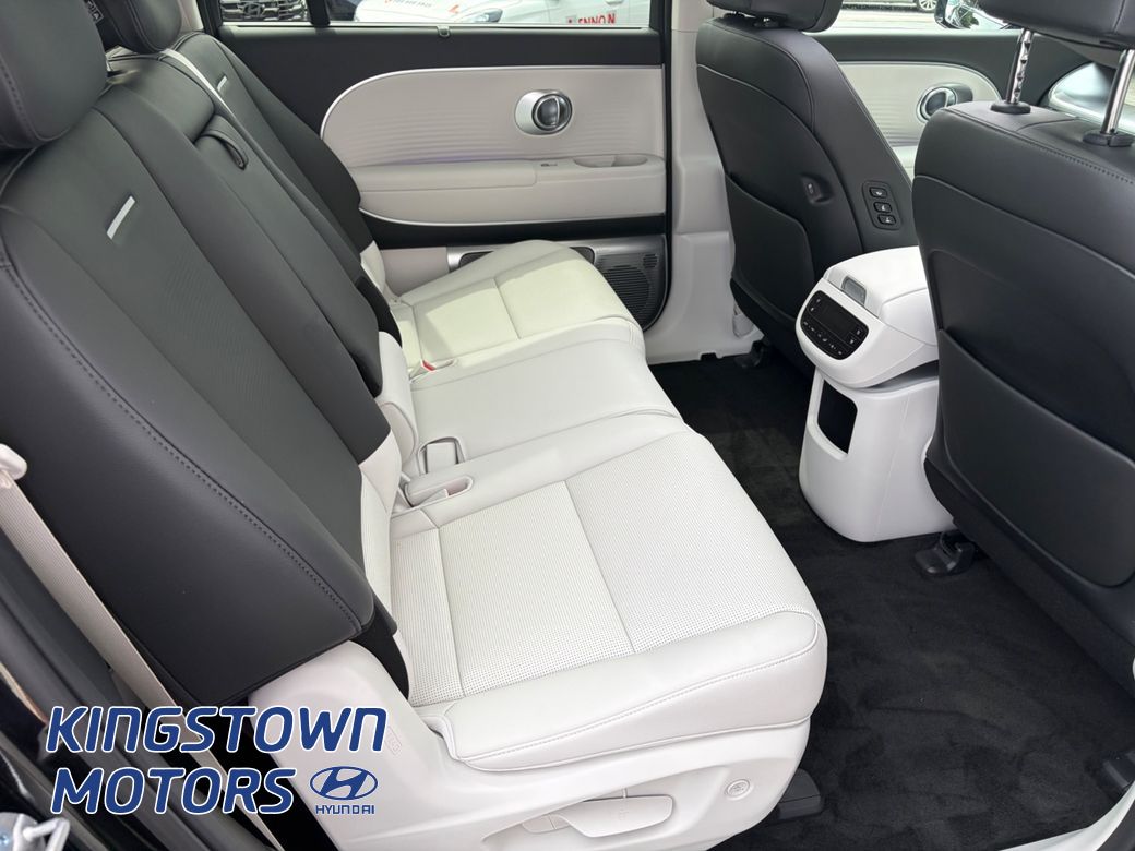 2026 Hyundai Ioniq 9
